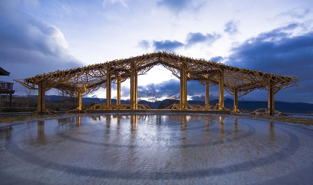 Villafound Jade Lijiang  Bagian luar foto