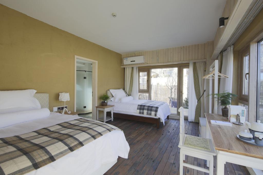 Villafound Jade Lijiang  Bagian luar foto