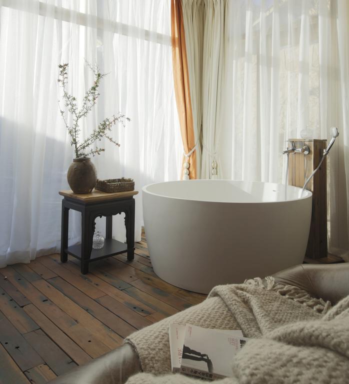 Villafound Jade Lijiang  Bagian luar foto