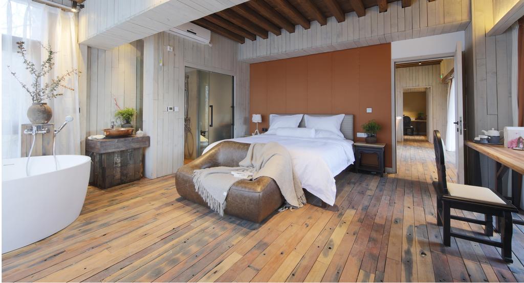 Villafound Jade Lijiang  Bagian luar foto