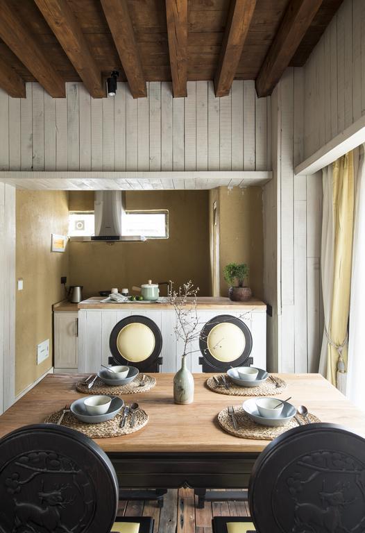Villafound Jade Lijiang  Bagian luar foto