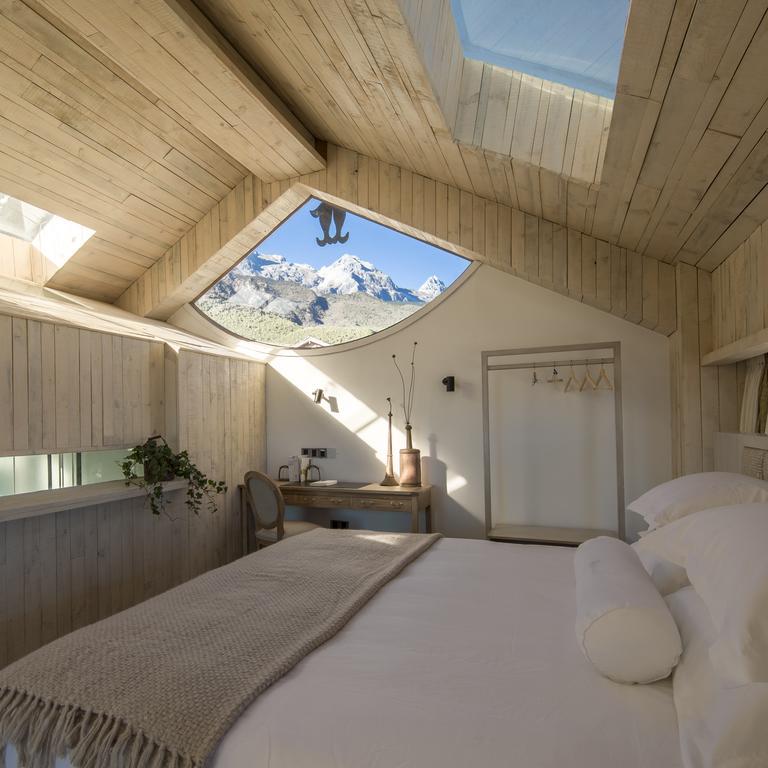 Villafound Jade Lijiang  Bagian luar foto