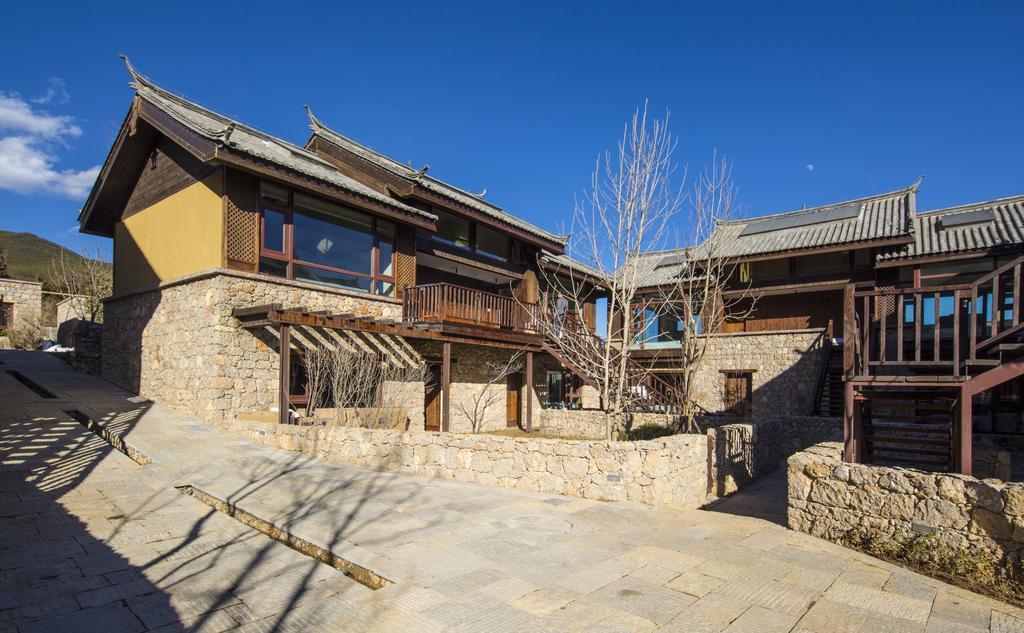 Villafound Jade Lijiang  Bagian luar foto