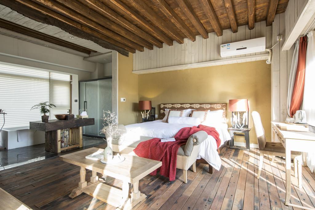 Villafound Jade Lijiang  Bagian luar foto
