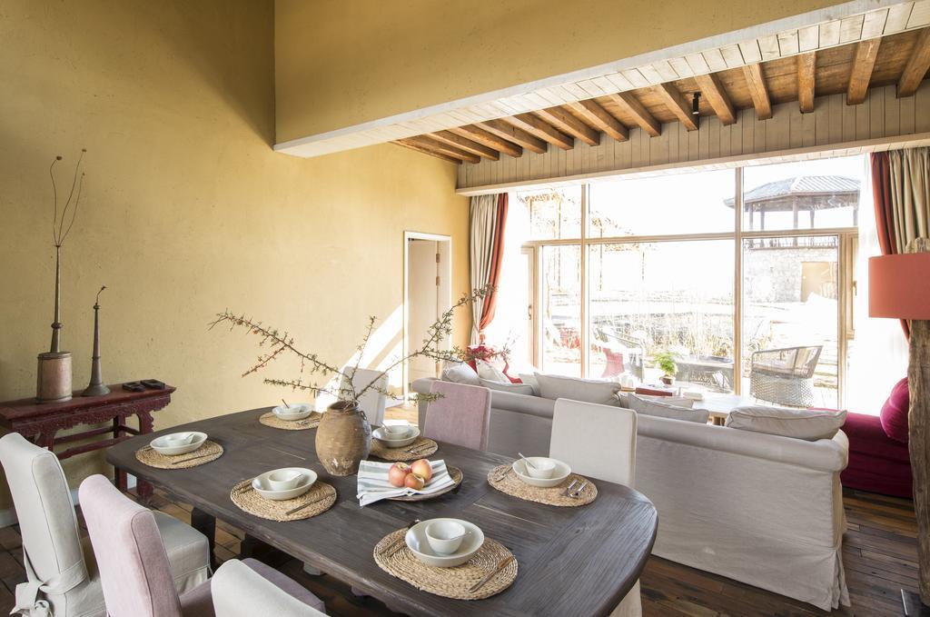 Villafound Jade Lijiang  Bagian luar foto