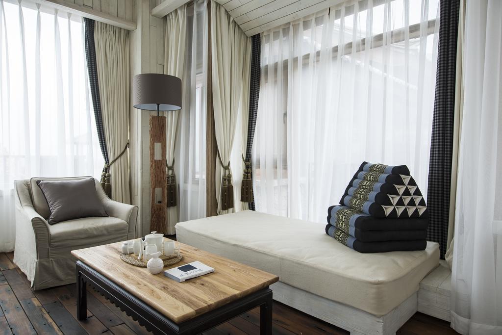 Villafound Jade Lijiang  Bagian luar foto