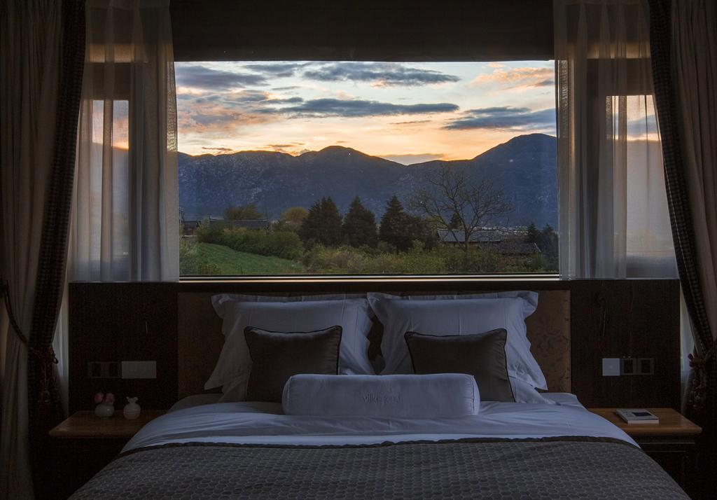 Villafound Jade Lijiang  Bagian luar foto