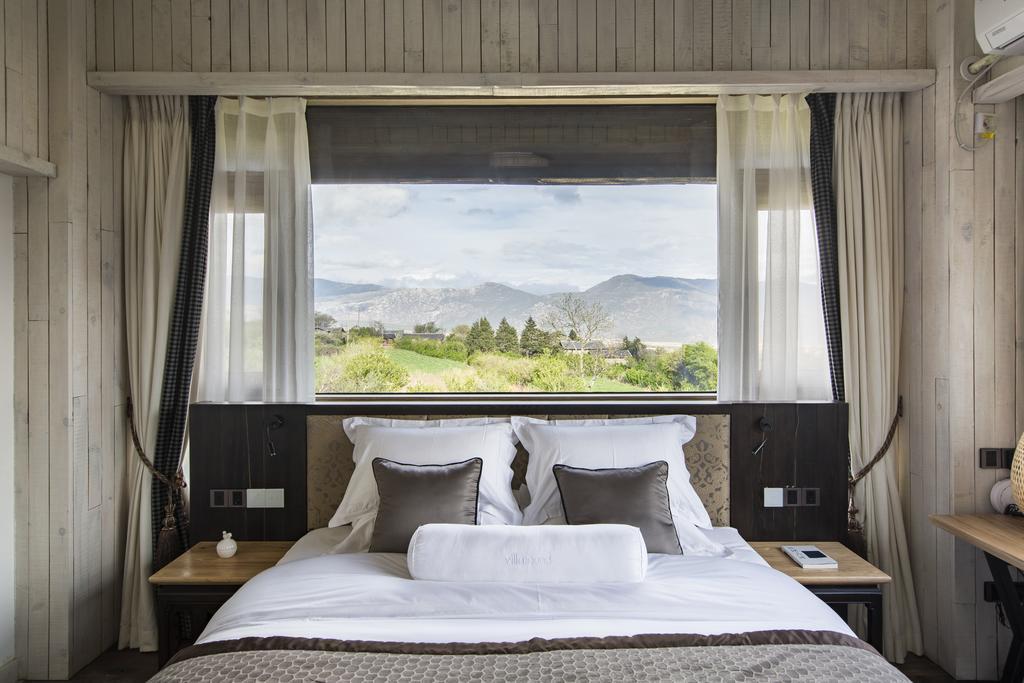 Villafound Jade Lijiang  Bagian luar foto
