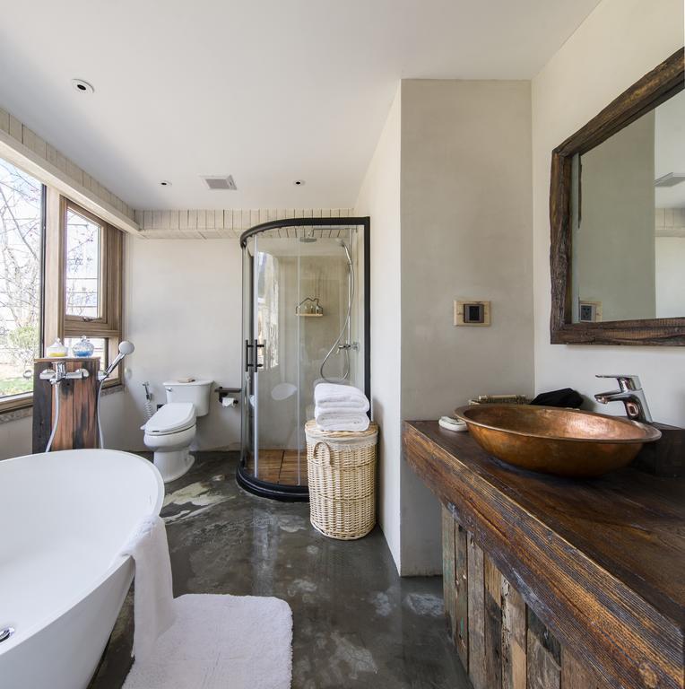 Villafound Jade Lijiang  Bagian luar foto