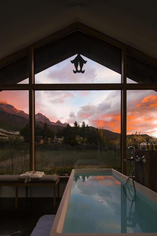 Villafound Jade Lijiang  Bagian luar foto