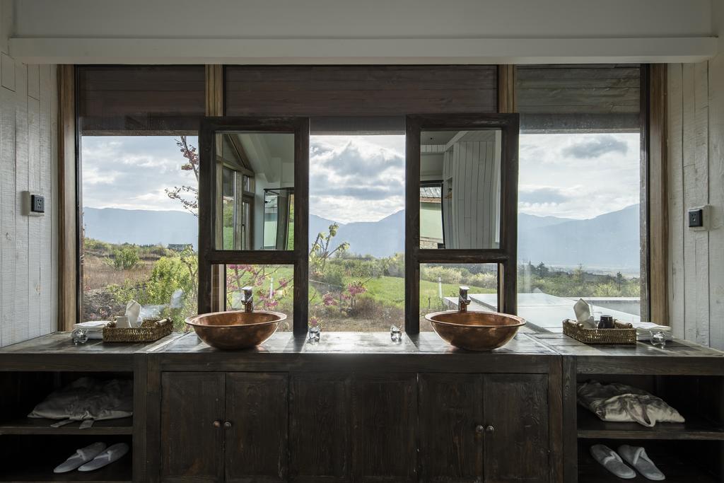 Villafound Jade Lijiang  Bagian luar foto
