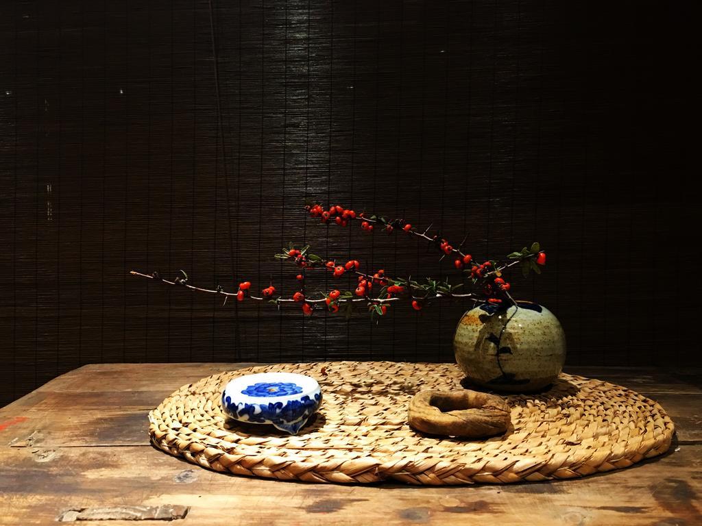 Villafound Jade Lijiang  Bagian luar foto