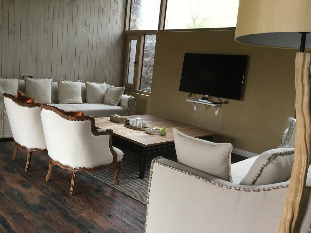 Villafound Jade Lijiang  Bagian luar foto