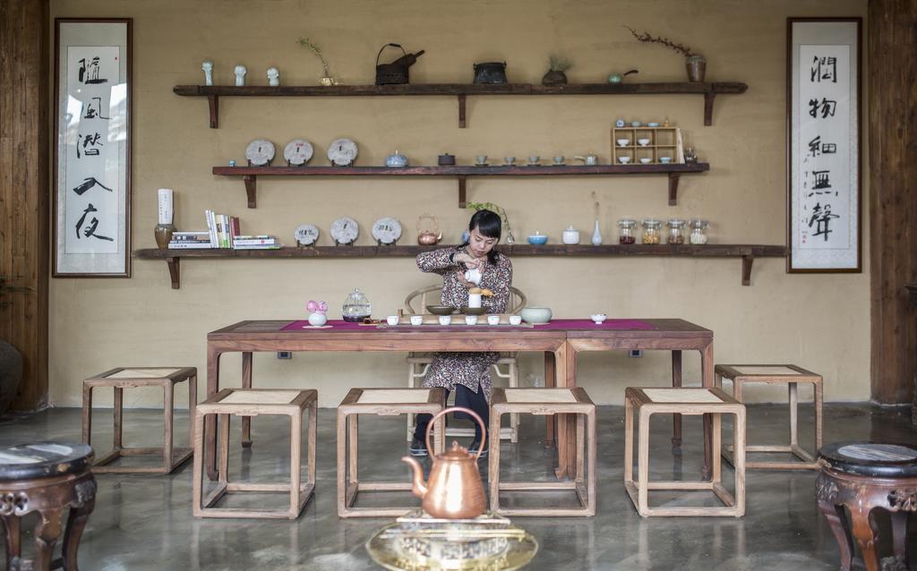 Villafound Jade Lijiang  Bagian luar foto