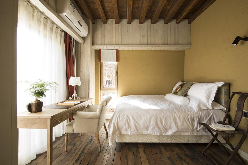 Villafound Jade Lijiang  Bagian luar foto