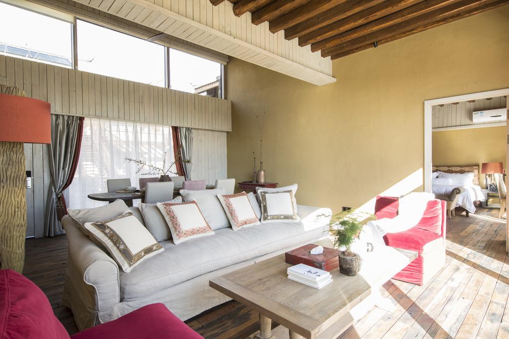 Villafound Jade Lijiang  Bagian luar foto